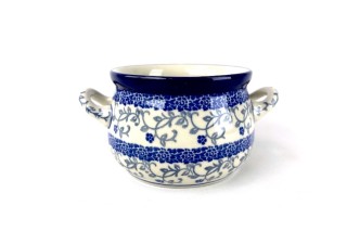 016 Bunzlau Soepkom 1952X Soepkommen